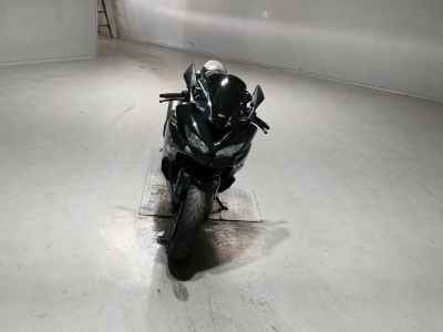Kawasaki Ninja ZX-25R 2020