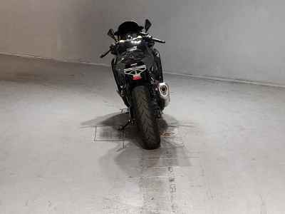Kawasaki Ninja ZX-25R 2020