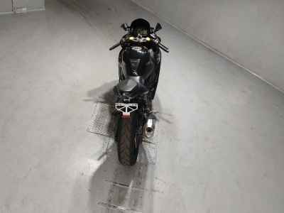 Kawasaki Ninja ZX-25R 2020