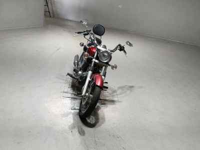 Yamaha XVS250 Drag Star