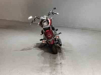 Yamaha XVS250 Drag Star
