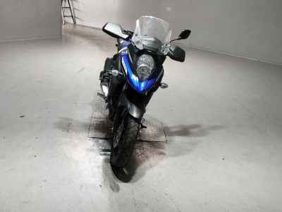 Suzuki V-Strom 650 2025