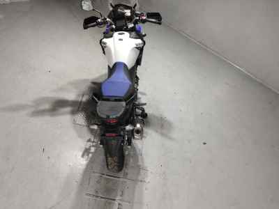 Suzuki V-Strom 650 2025