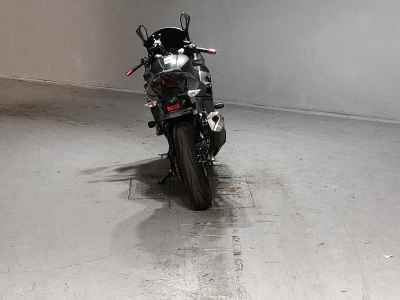 Kawasaki Ninja 250 2021