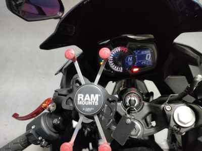 Kawasaki Ninja 250 2021
