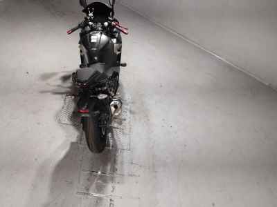 Kawasaki Ninja 250 2021