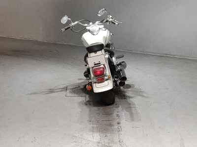 Suzuki Intruder 400 Classic