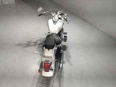 Suzuki Intruder 400 Classic