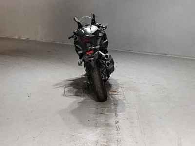 Honda CBR250RR 2023