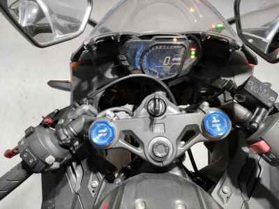 Honda CBR250RR 2023