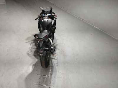 Honda CBR250RR 2023