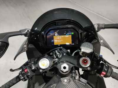 BMW M1000RR 2024