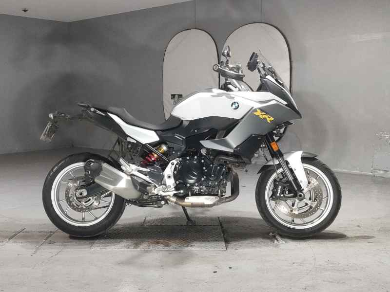 BMW F900XR 2023
