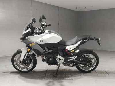BMW F900XR 2023