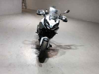 BMW F900XR 2023