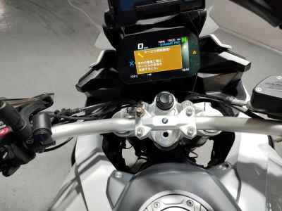 BMW F900XR 2023