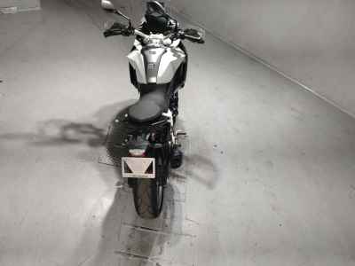 BMW F900XR 2023