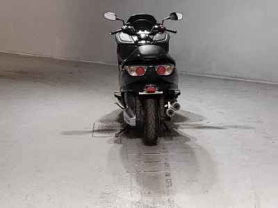Honda Forza Z 2006