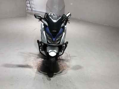 Honda Forza 2018