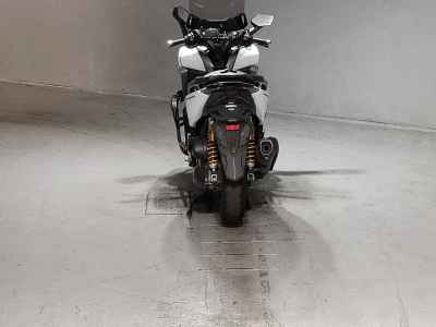 Honda Forza 2018