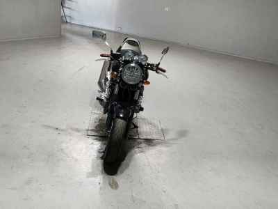 Honda CB400SFV 2008