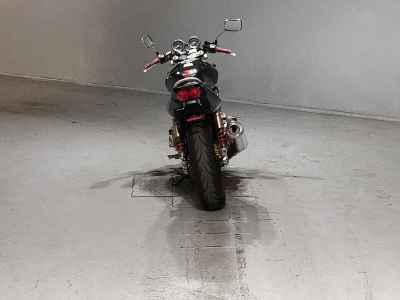 Honda CB400SFV 2008