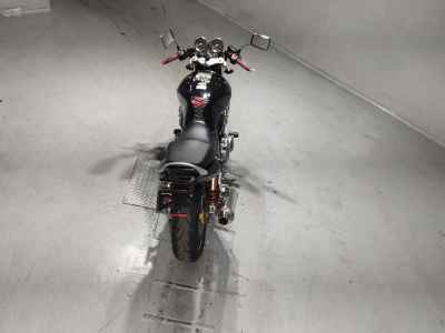 Honda CB400SFV 2008