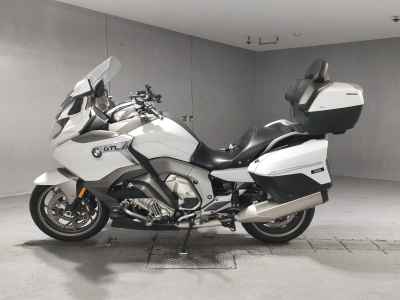 BMW K1600GTL 2017