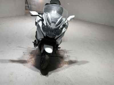 BMW K1600GTL 2017