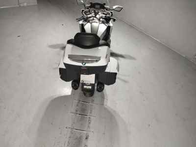 BMW K1600GTL 2017