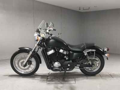 Honda VT750S 2011