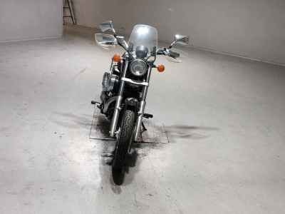 Honda VT750S 2011