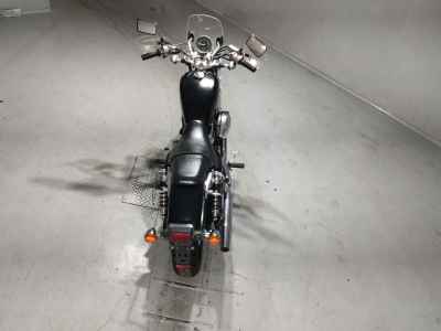Honda VT750S 2011