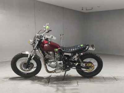Suzuki GrassTracker
