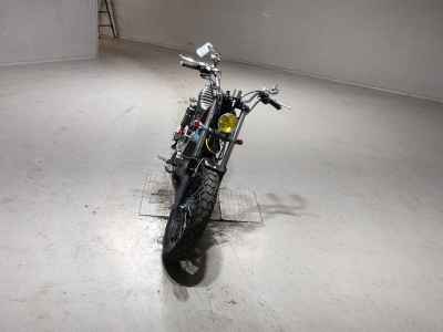 Suzuki GrassTracker