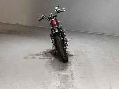 Suzuki GrassTracker