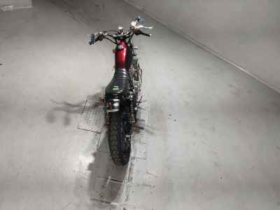 Suzuki GrassTracker