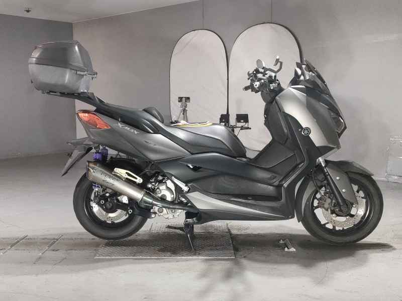Yamaha XMAX 250 2018