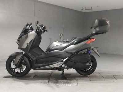 Yamaha XMAX 250 2018