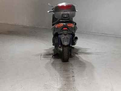 Yamaha XMAX 250 2018