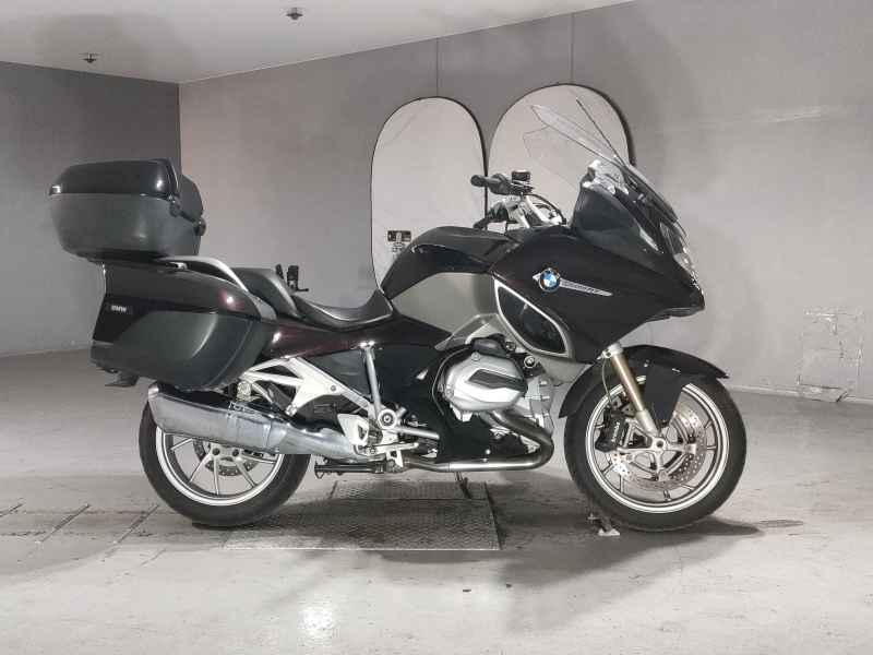BMW R1200RT 2015