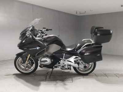 BMW R1200RT 2015