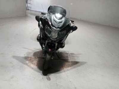 BMW R1200RT 2015