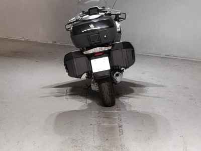 BMW R1200RT 2015