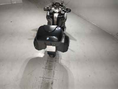 BMW R1200RT 2015