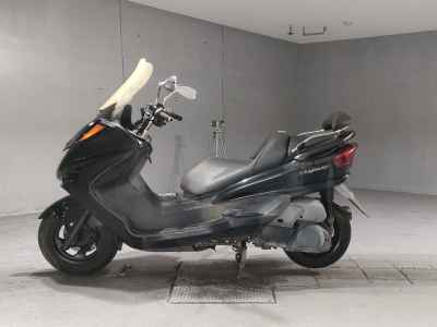 Yamaha Majesty 250C 2005