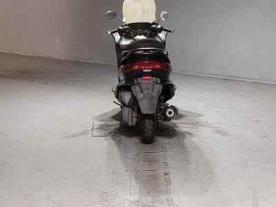 Yamaha Majesty 250C 2005