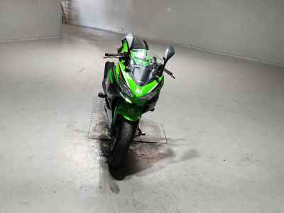 Kawasaki Ninja 400 2022