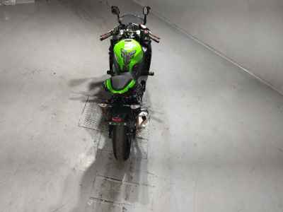 Kawasaki Ninja 400 2022