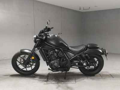 Honda Rebel CMX1100 2025